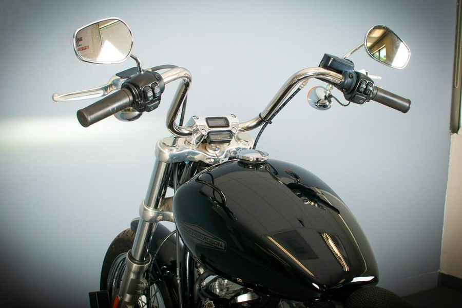 2020 Harley-Davidson Heritage Classic 114 FLHCS