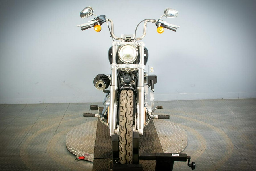 2020 Harley-Davidson Heritage Classic 114 FLHCS