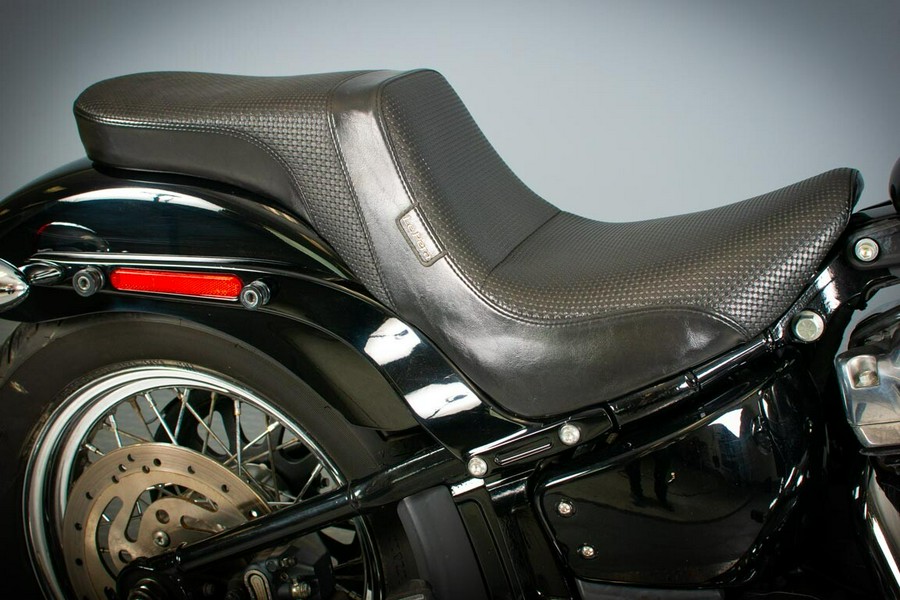 2020 Harley-Davidson Heritage Classic 114 FLHCS