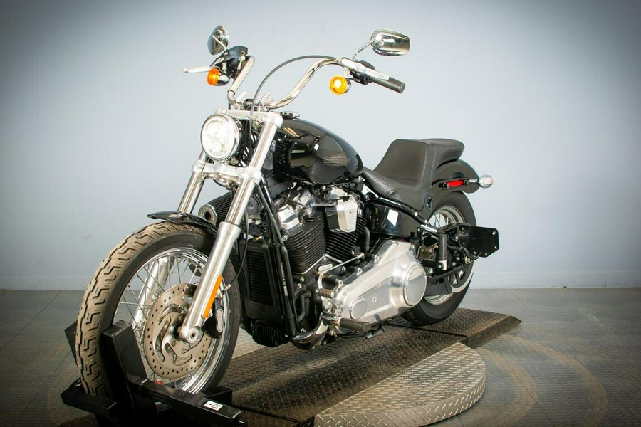 2020 Harley-Davidson Heritage Classic 114 FLHCS
