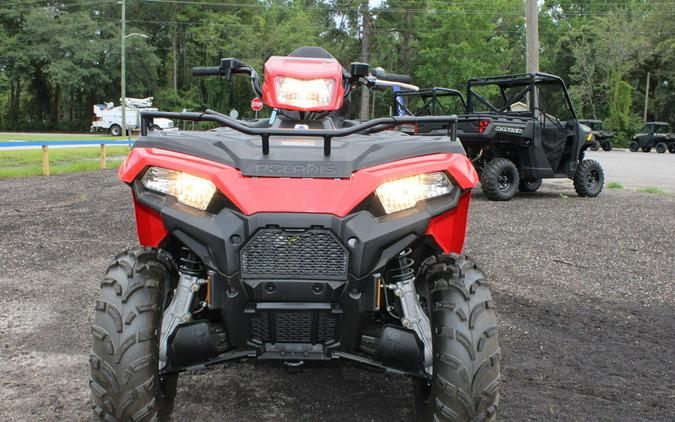 2026 Polaris® Sportsman Touring 570