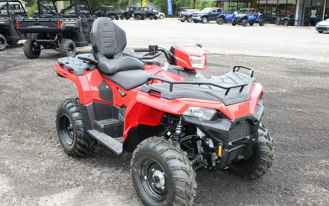 2026 Polaris® Sportsman Touring 570