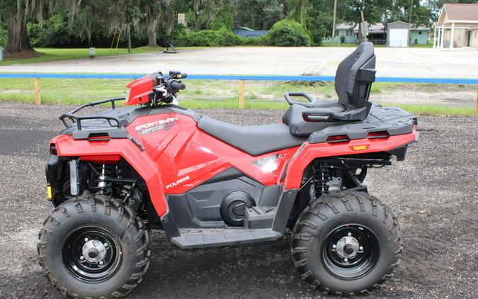 2026 Polaris® Sportsman Touring 570