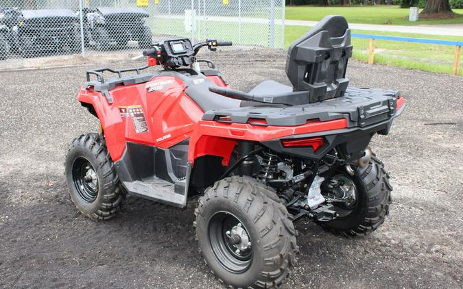 2026 Polaris® Sportsman Touring 570