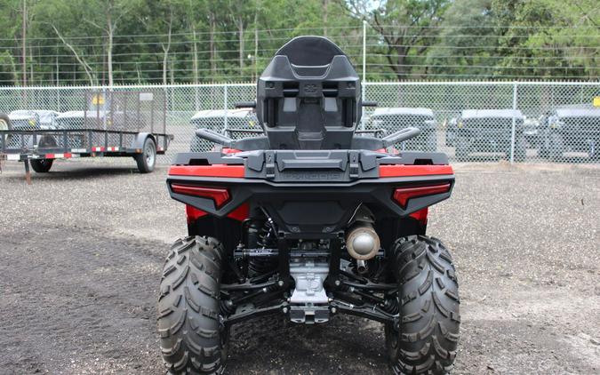 2026 Polaris® Sportsman Touring 570
