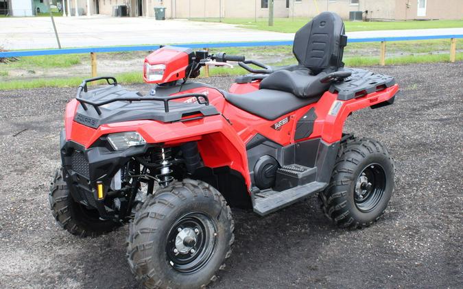 2026 Polaris® Sportsman Touring 570