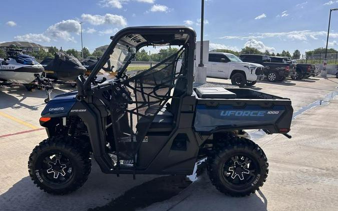 2023 CFMOTO UFORCE 1000