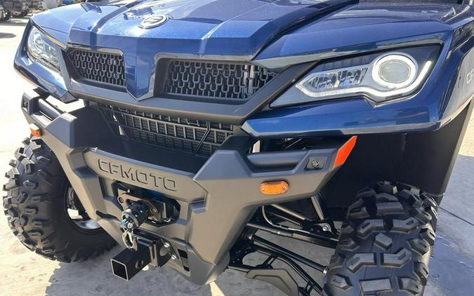 2023 CFMOTO UFORCE 1000