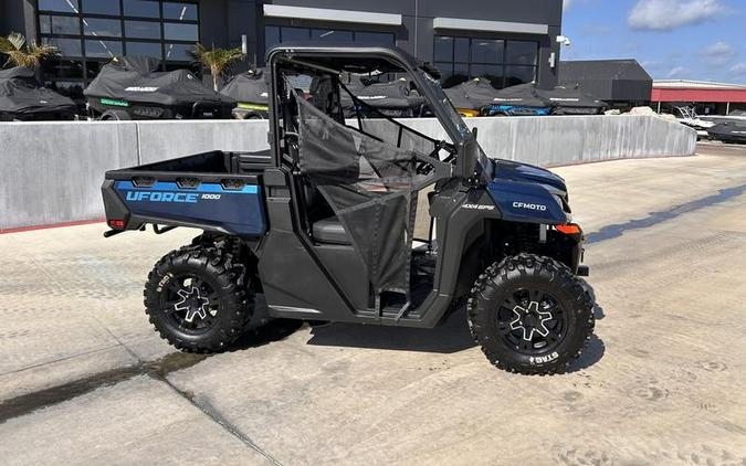 2023 CFMOTO UFORCE 1000