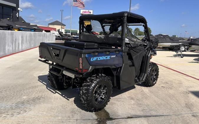 2023 CFMOTO UFORCE 1000