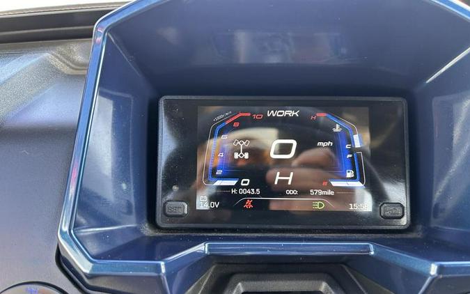 2023 CFMOTO UFORCE 1000