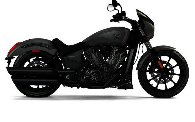 2017 Victory Octane