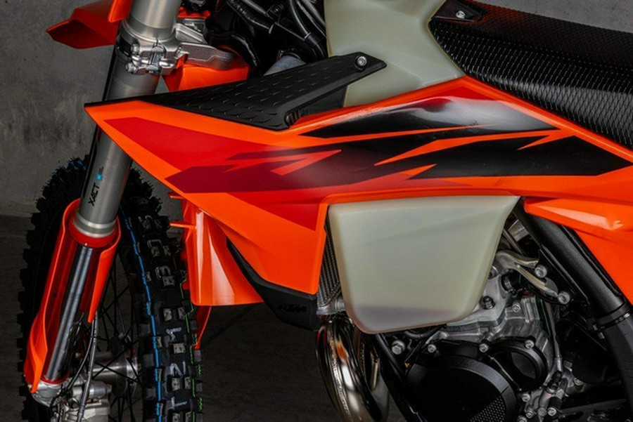2027 KTM 300 XC-W