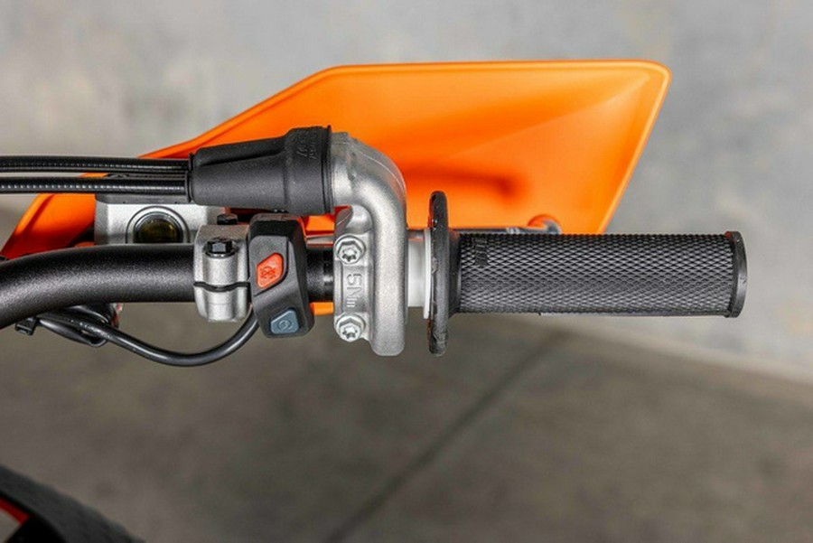 2027 KTM 300 XC-W
