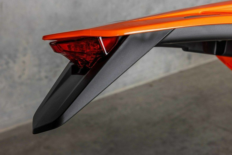 2027 KTM 300 XC-W