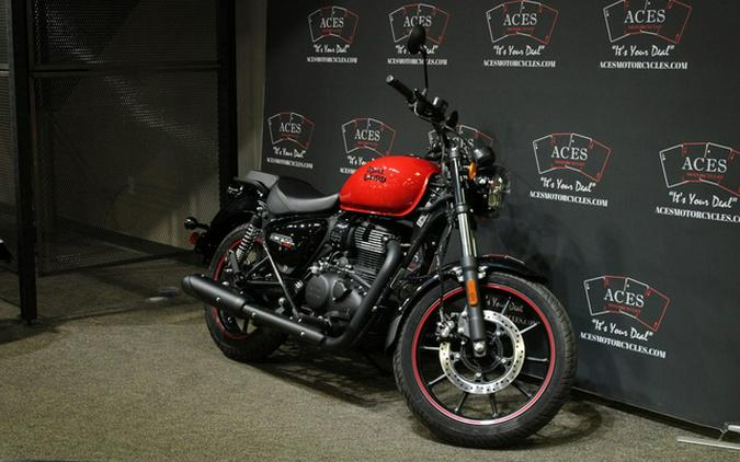 2023 Royal Enfield Meteor 350