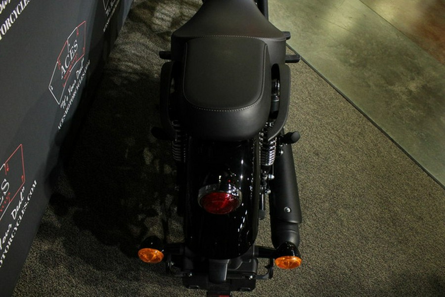 2023 Royal Enfield Meteor 350