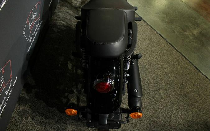 2023 Royal Enfield Meteor 350