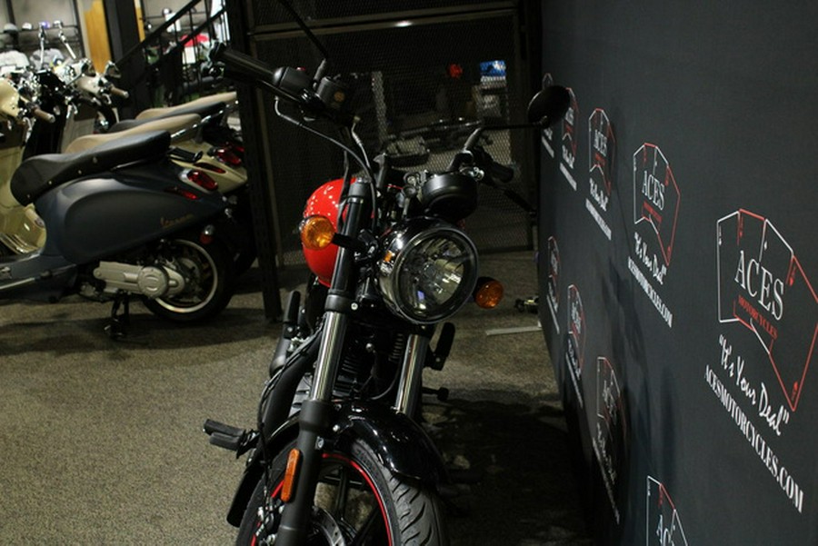 2023 Royal Enfield Meteor 350