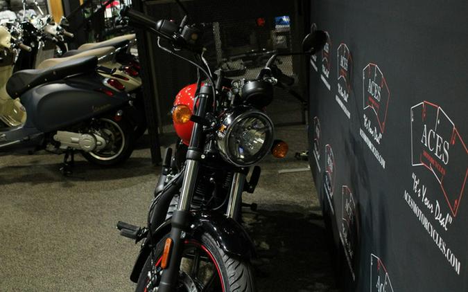 2023 Royal Enfield Meteor 350