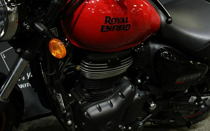 2023 Royal Enfield Meteor 350