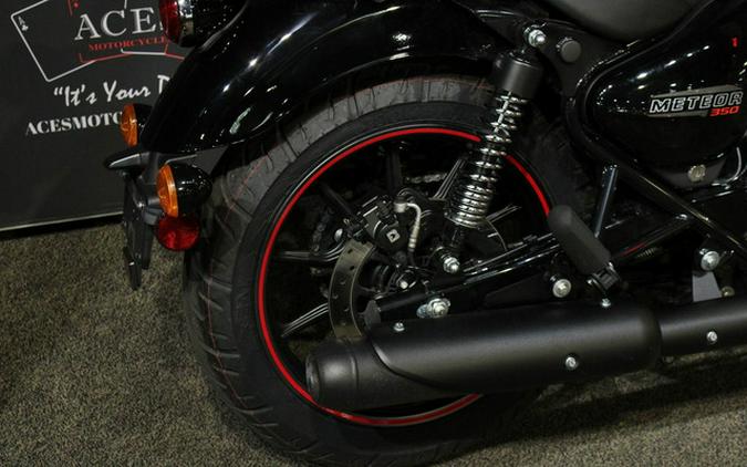 2023 Royal Enfield Meteor 350