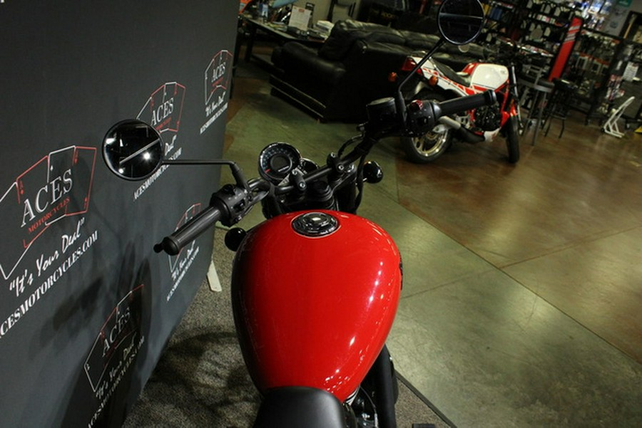 2023 Royal Enfield Meteor 350