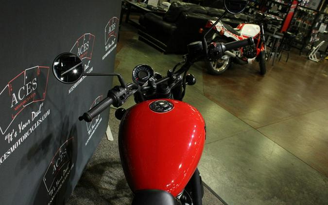 2023 Royal Enfield Meteor 350