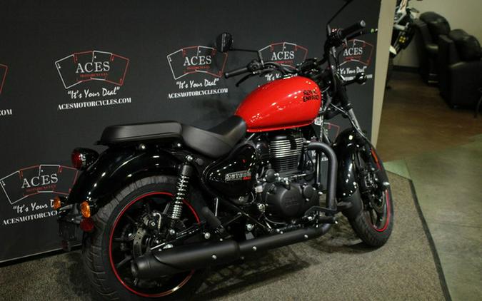 2023 Royal Enfield Meteor 350