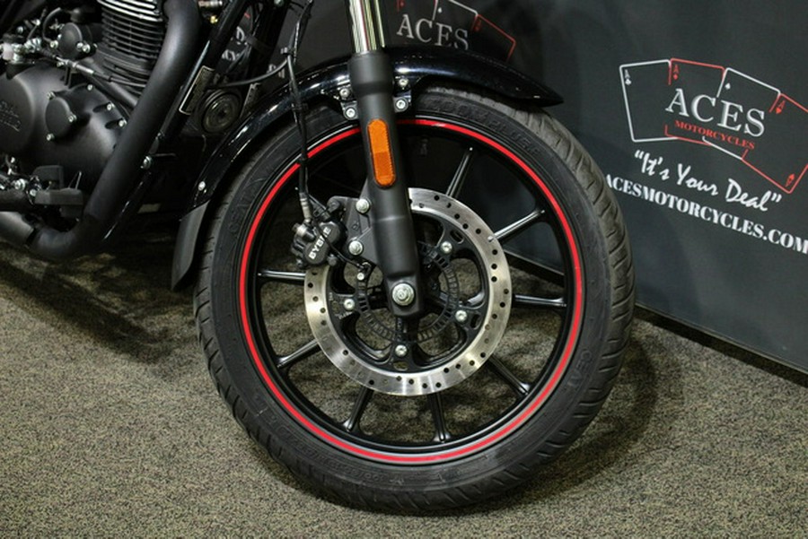 2023 Royal Enfield Meteor 350