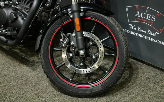 2023 Royal Enfield Meteor 350