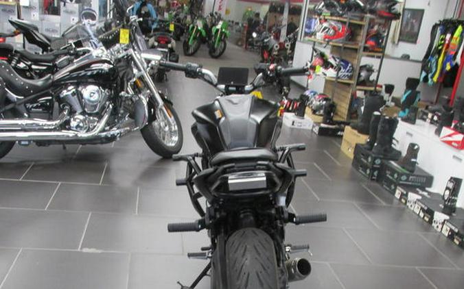 2024 Yamaha MT-07