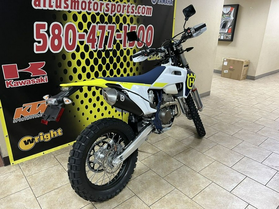 2023 Husqvarna® FE 350s