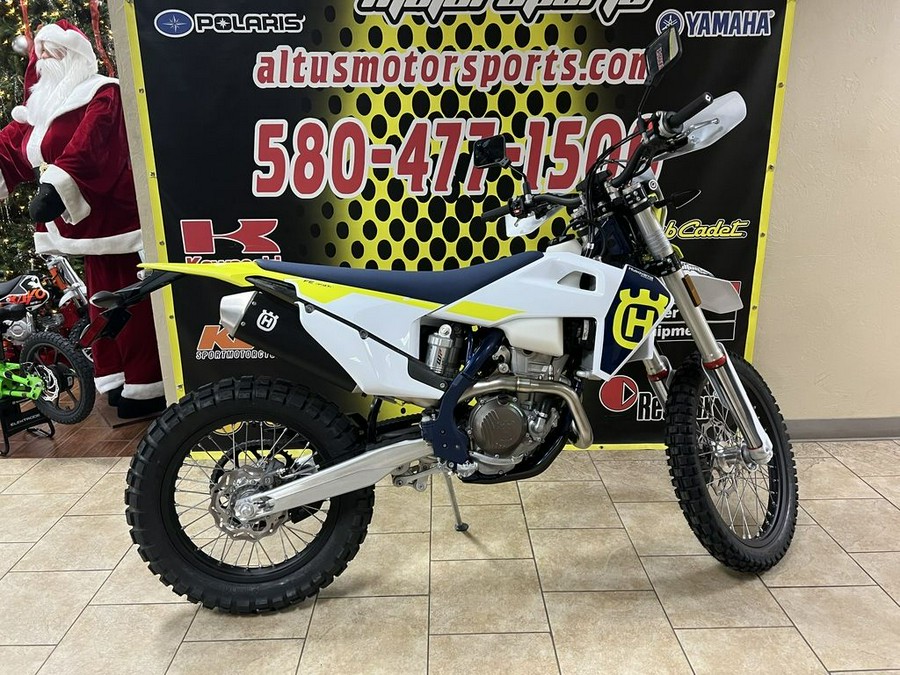 2023 Husqvarna® FE 350s