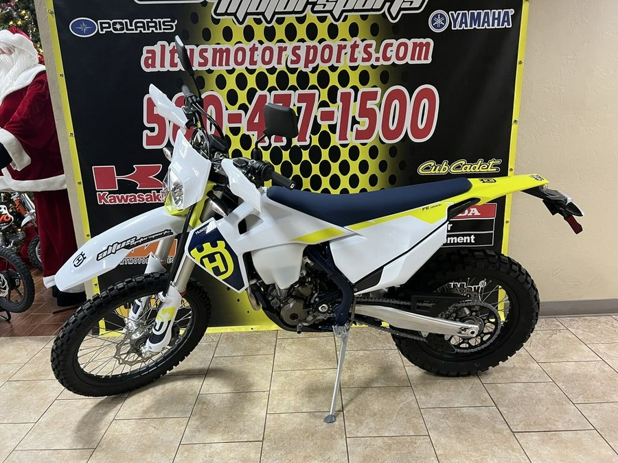 2023 Husqvarna® FE 350s