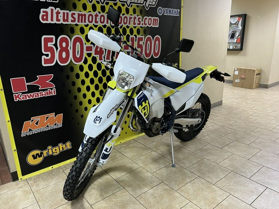 2023 Husqvarna® FE 350s