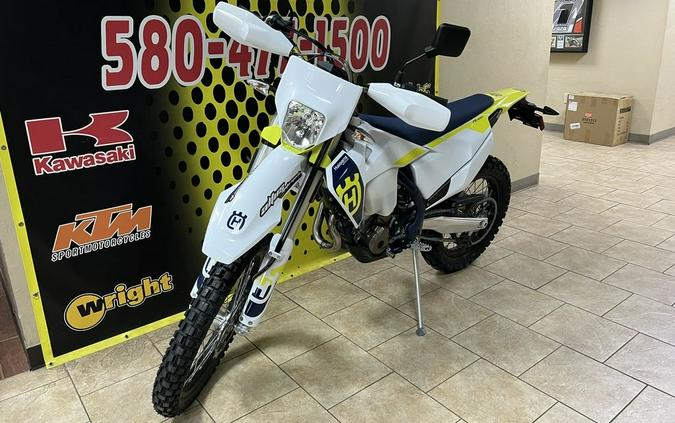 2023 Husqvarna® FE 350s