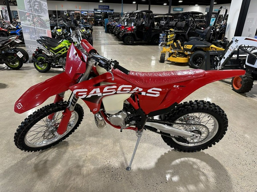 2023 GASGAS EX 250