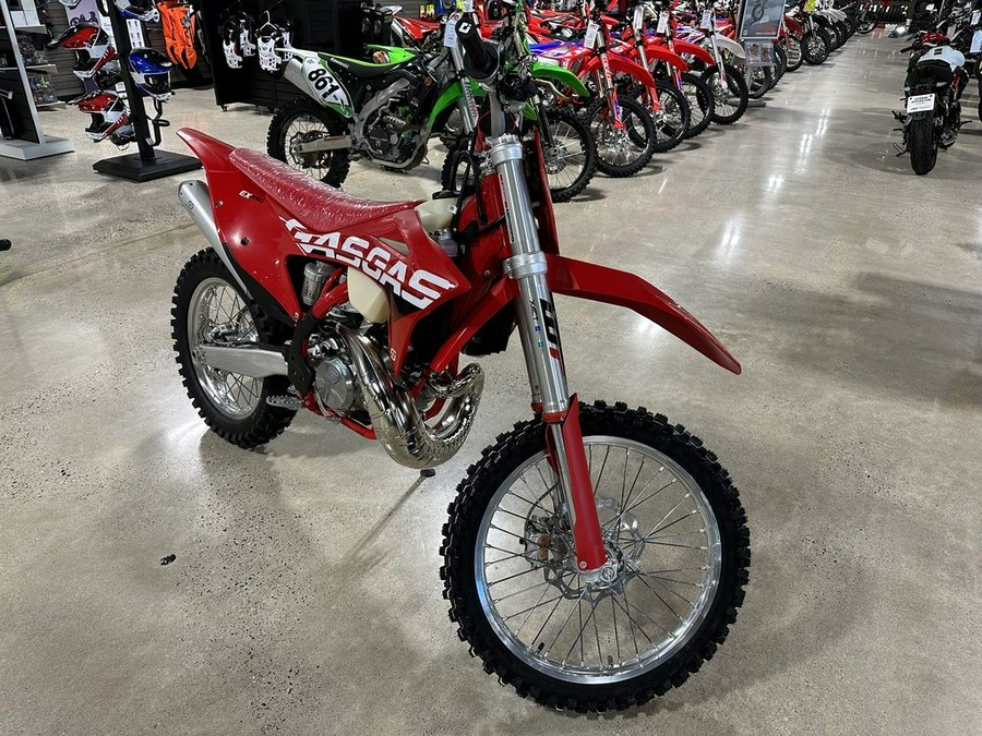 2023 GASGAS EX 250