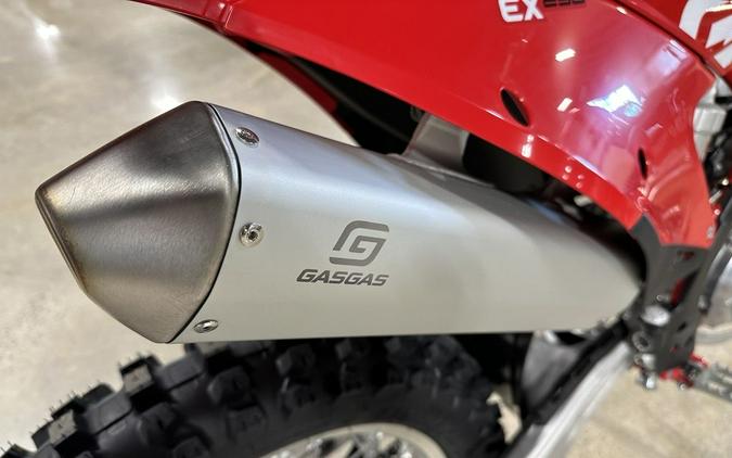 2023 GASGAS EX 250