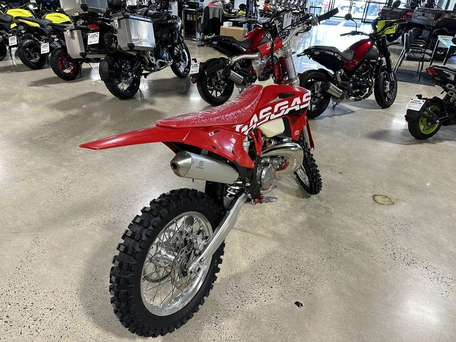 2023 GASGAS EX 250