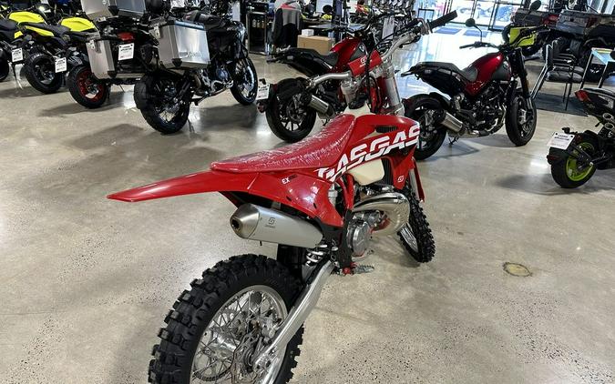 2023 GASGAS EX 250