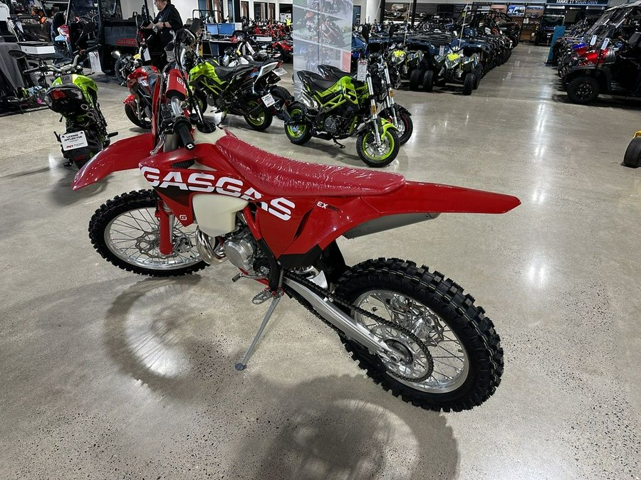 2023 GASGAS EX 250