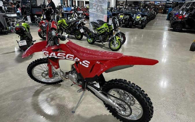 2023 GASGAS EX 250