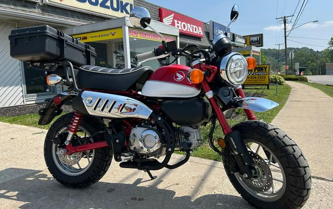 Used honda monkey 2025 for sale near me