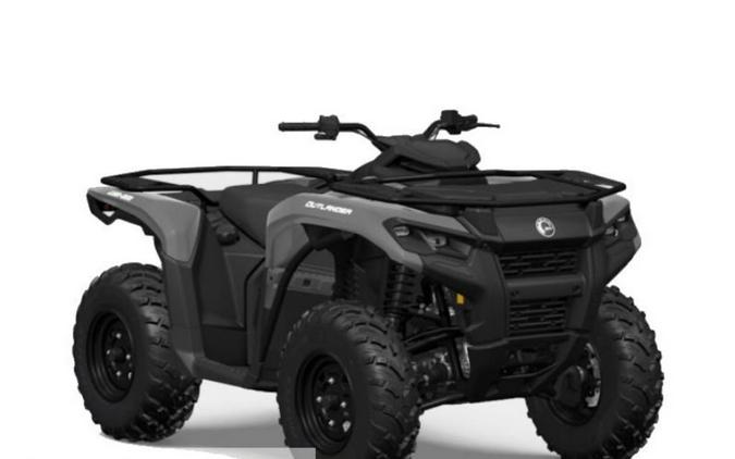 2024 Can-Am® Outlander 500