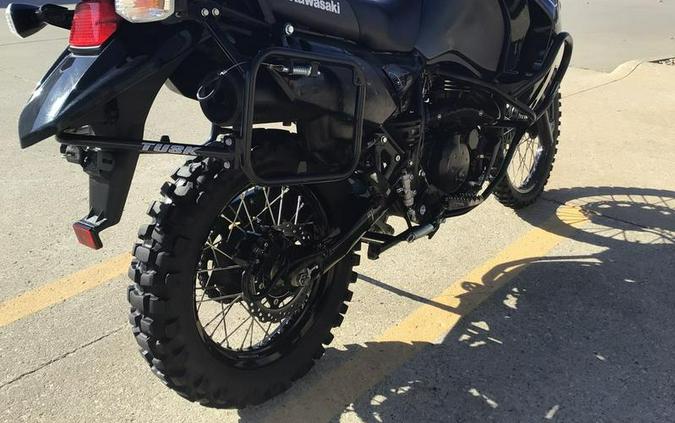 2018 Kawasaki KLR™650