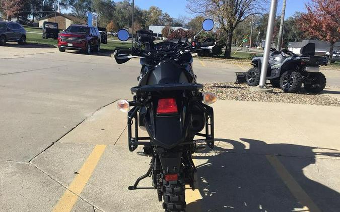 2018 Kawasaki KLR™650