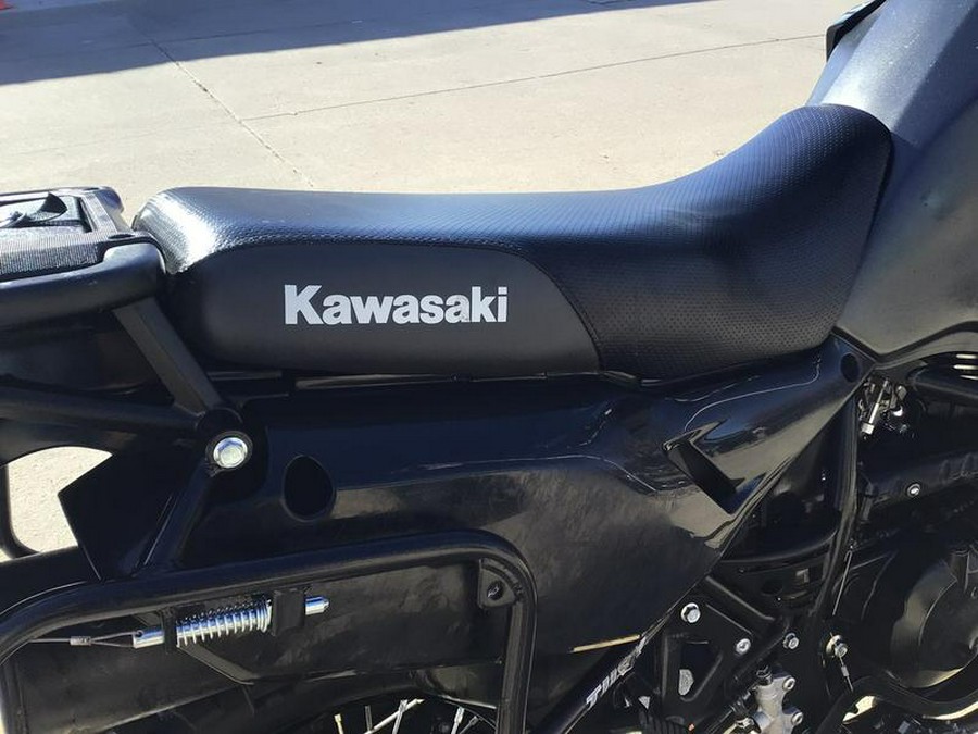 2018 Kawasaki KLR™650