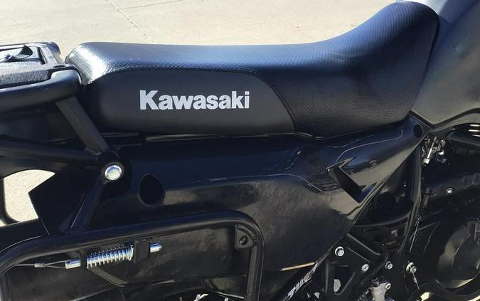 2018 Kawasaki KLR™650